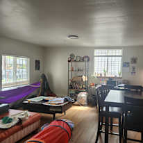 Hayden's room