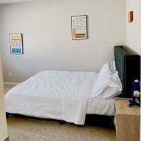 Noeline's room