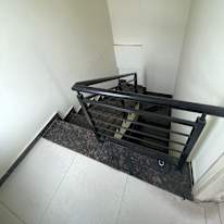 Rishabh's room
