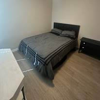 David's room