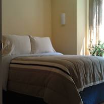 Eric's room