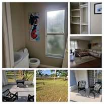 Linda dennis's room