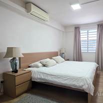 Alex's room
