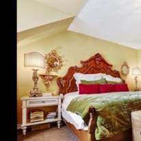 Lanaya's room