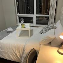 derya aslan's room
