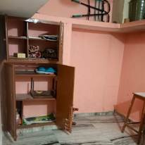 Praful's room