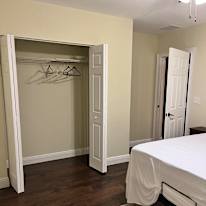 Nancy's room