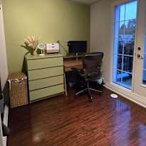 Arsh's room