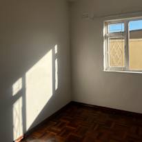 Bridget Abidiwa's room