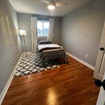 Daksh's room