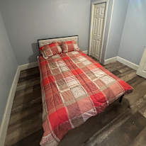 Ashton's room