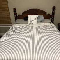 Terri's room