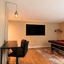 Bree's room