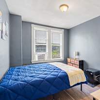 Jeniffer's room