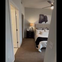 Cesar's room