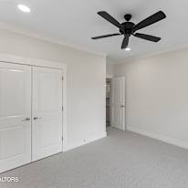 Jeff's room