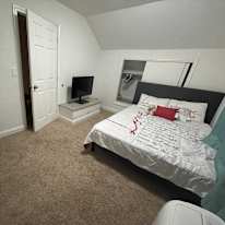 Phyo's room
