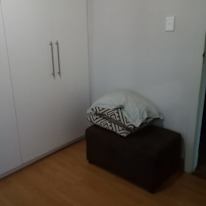 Nickii's room
