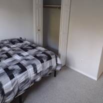 Pierre's room