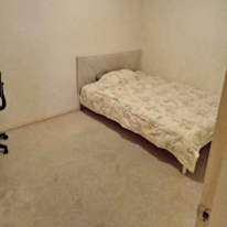 Faraz's room