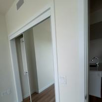 Hana's room