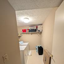 Trout's room