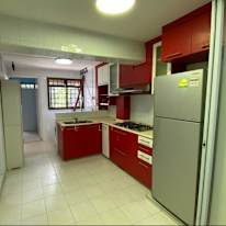 Dhaya's room