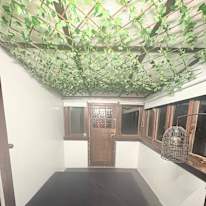 MONA TEPU's room