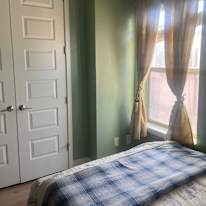Div's room