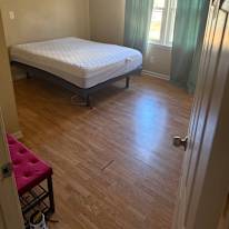 Andre's room