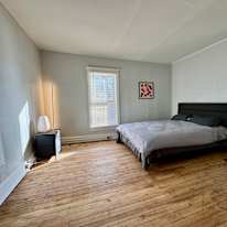 Ashley's room