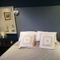 Kelli's room