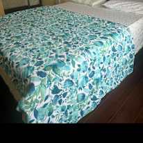 Mehak's room