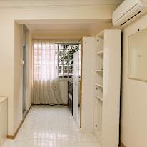 aiswarya's room