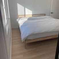 Bronzz's room