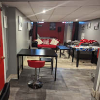jaime wisnowski's room