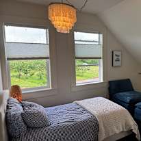 Lori's room