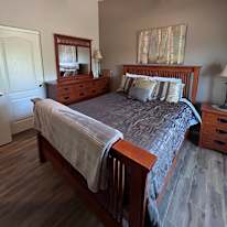 Michelle's room
