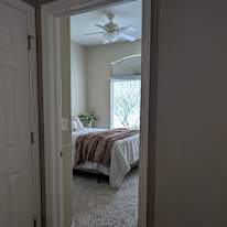 KIM's room