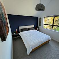 Markus's room