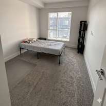 Sam's room