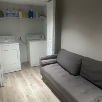 Kapree's room