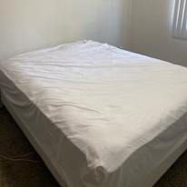 Devon's room