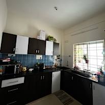 Therese  Sebastian's room