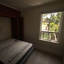 Frank's room