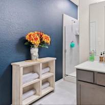 Eileen's room