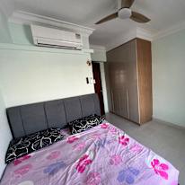 Arun's room