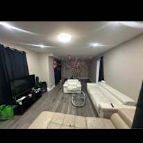 Parminder singh's room