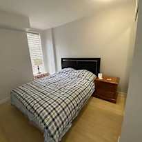 Van House's room