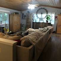 Kathleen's room